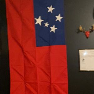 Meet your Posher, Willie